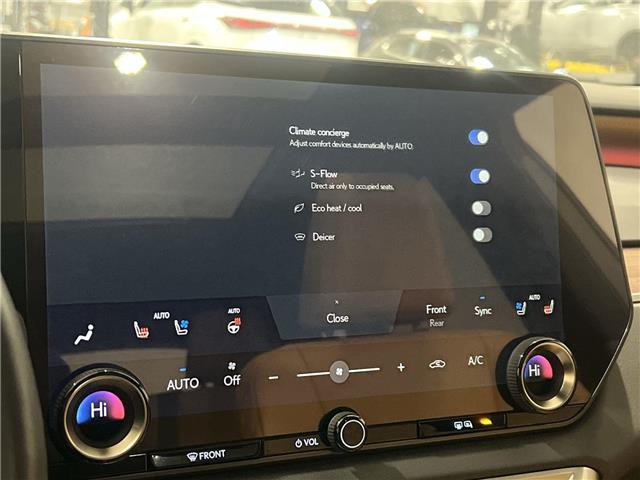 2023 Lexus RX 350  (Stk: 14U7195) in Markham - Image 18 of 29