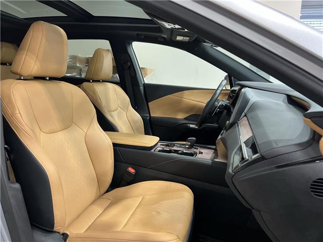 2023 Lexus RX 350  (Stk: 14U7195) in Markham - Image 26 of 29