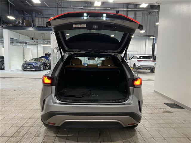 2023 Lexus RX 350  (Stk: 14U7195) in Markham - Image 27 of 29