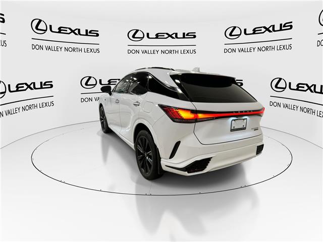 2024 Lexus RX 500h  (Stk: 14111510A) in Markham - Image 7 of 32