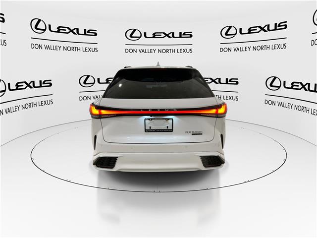 2024 Lexus RX 500h  (Stk: 14111510A) in Markham - Image 8 of 32