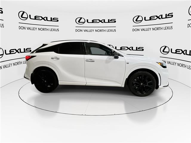 2024 Lexus RX 500h  (Stk: 14111510A) in Markham - Image 10 of 32