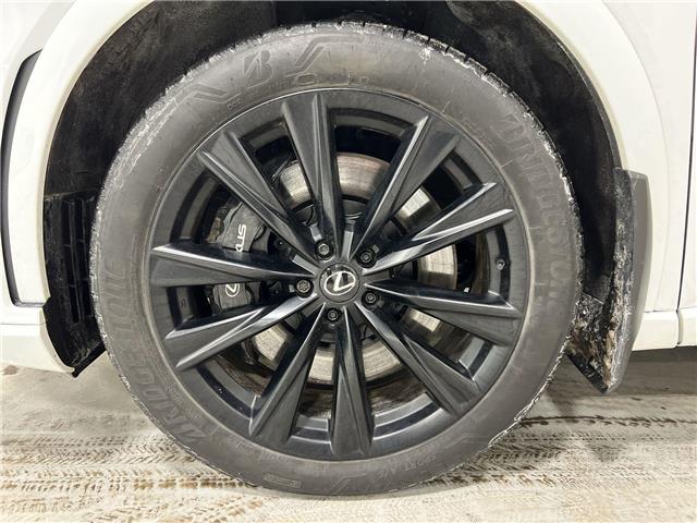 2024 Lexus RX 500h  (Stk: 14111510A) in Markham - Image 11 of 32