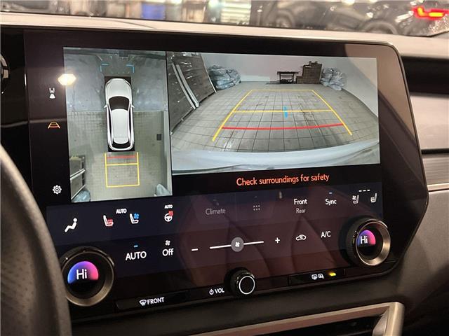2024 Lexus RX 500h  (Stk: 14111510A) in Markham - Image 18 of 32