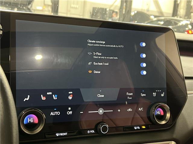 2024 Lexus RX 500h  (Stk: 14111510A) in Markham - Image 20 of 32