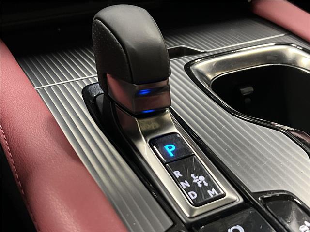 2024 Lexus RX 500h  (Stk: 14111510A) in Markham - Image 21 of 32