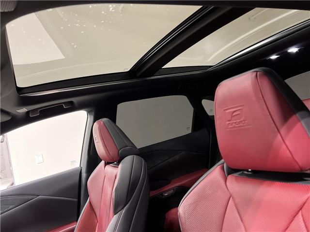 2024 Lexus RX 500h  (Stk: 14111510A) in Markham - Image 23 of 32