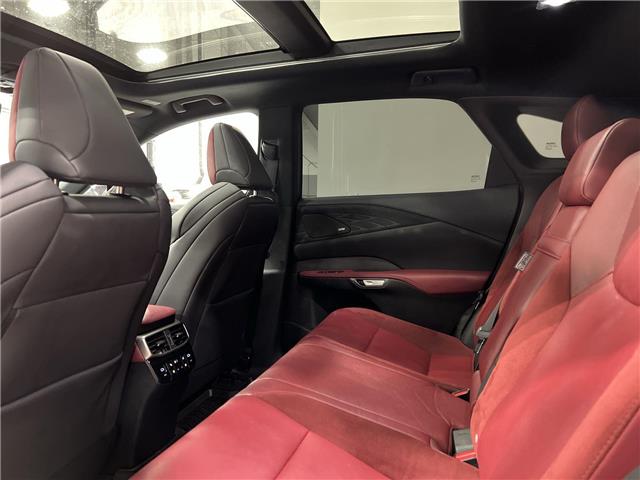 2024 Lexus RX 500h  (Stk: 14111510A) in Markham - Image 26 of 32