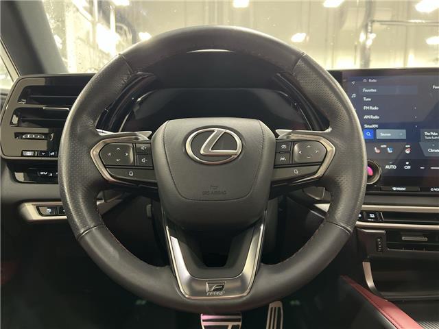 2024 Lexus RX 500h  (Stk: 14111510A) in Markham - Image 27 of 32