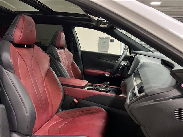 2024 Lexus RX 500h  (Stk: 14111510A) in Markham - Image 28 of 32