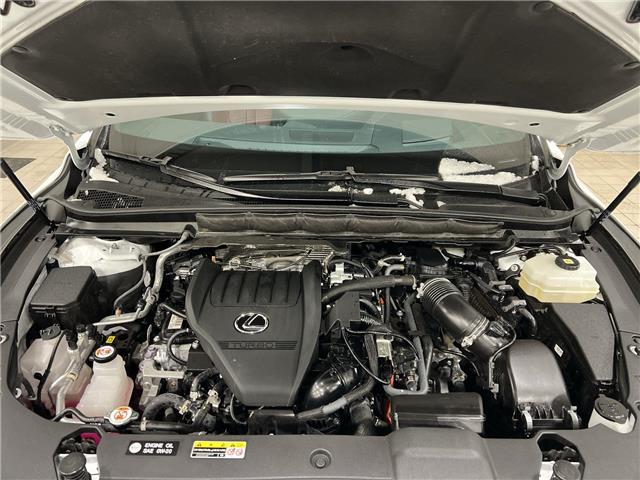 2024 Lexus RX 500h  (Stk: 14111510A) in Markham - Image 32 of 32