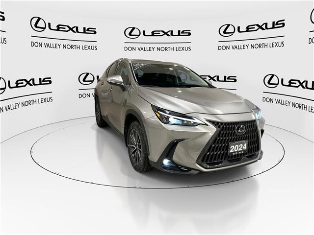2024 Lexus NX 350  (Stk: 14111711A) in Markham - Image 3 of 28
