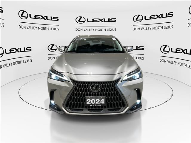2024 Lexus NX 350  (Stk: 14111711A) in Markham - Image 4 of 28