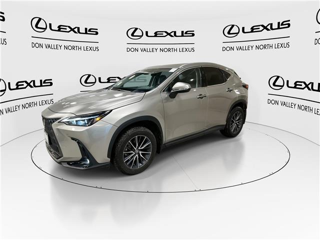 2024 Lexus NX 350  (Stk: 14111711A) in Markham - Image 5 of 28