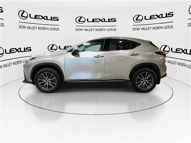 2024 Lexus NX 350  (Stk: 14111711A) in Markham - Image 6 of 28