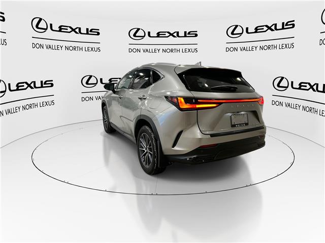 2024 Lexus NX 350  (Stk: 14111711A) in Markham - Image 7 of 28