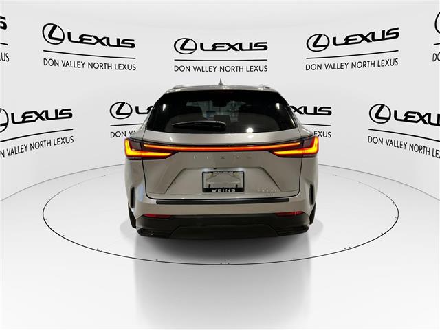 2024 Lexus NX 350  (Stk: 14111711A) in Markham - Image 8 of 28