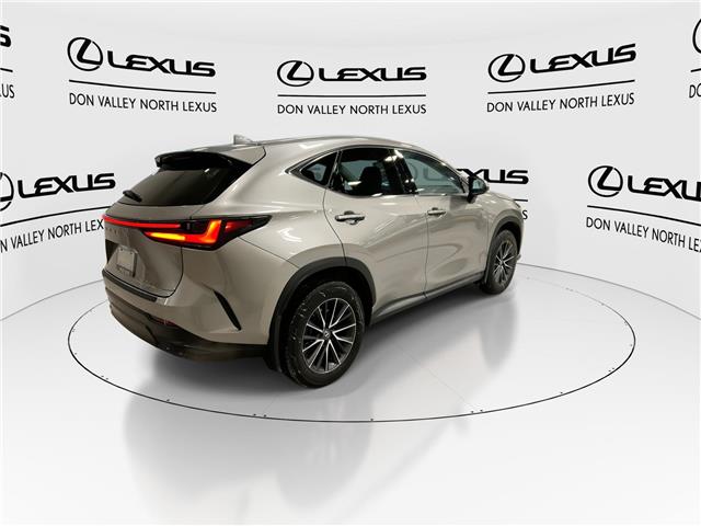 2024 Lexus NX 350  (Stk: 14111711A) in Markham - Image 9 of 28