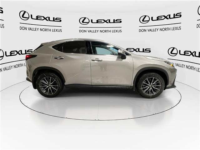 2024 Lexus NX 350  (Stk: 14111711A) in Markham - Image 10 of 28