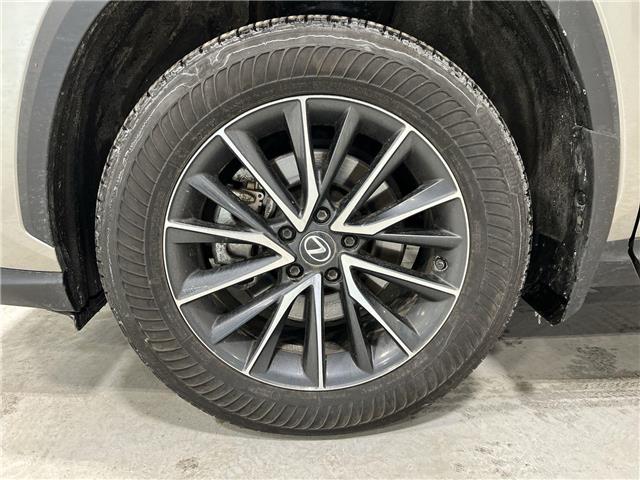 2024 Lexus NX 350  (Stk: 14111711A) in Markham - Image 11 of 28