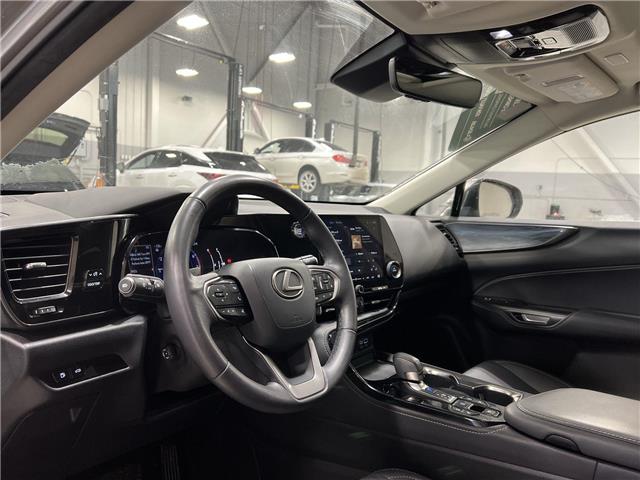 2024 Lexus NX 350  (Stk: 14111711A) in Markham - Image 12 of 28