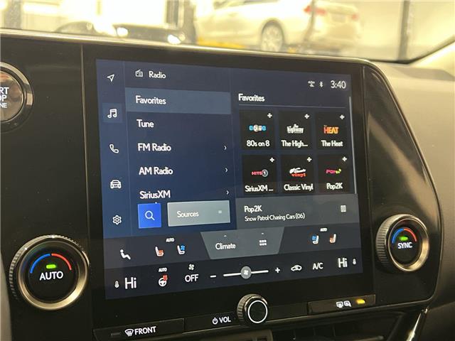 2024 Lexus NX 350  (Stk: 14111711A) in Markham - Image 16 of 28