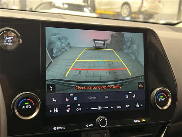 2024 Lexus NX 350  (Stk: 14111711A) in Markham - Image 17 of 28