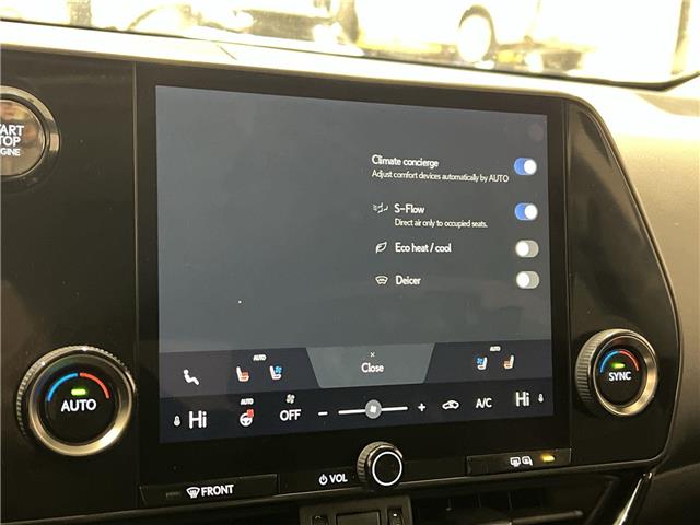 2024 Lexus NX 350  (Stk: 14111711A) in Markham - Image 18 of 28