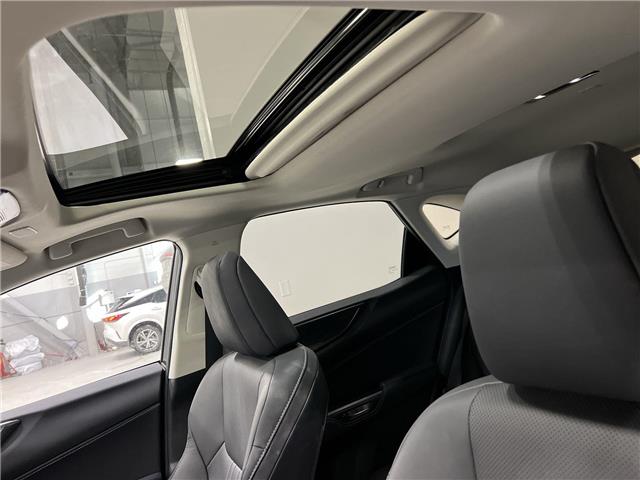 2024 Lexus NX 350  (Stk: 14111711A) in Markham - Image 20 of 28