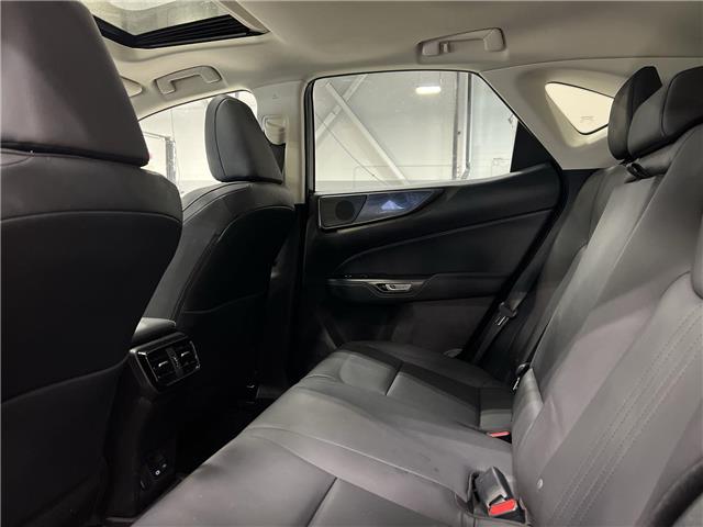 2024 Lexus NX 350  (Stk: 14111711A) in Markham - Image 23 of 28