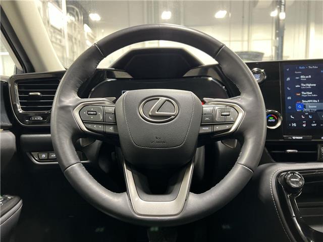 2024 Lexus NX 350  (Stk: 14111711A) in Markham - Image 24 of 28