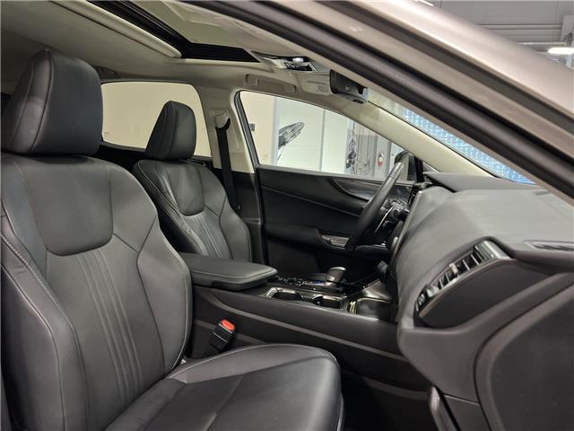 2024 Lexus NX 350  (Stk: 14111711A) in Markham - Image 25 of 28