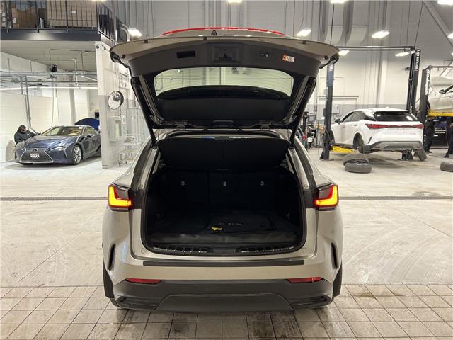 2024 Lexus NX 350  (Stk: 14111711A) in Markham - Image 26 of 28