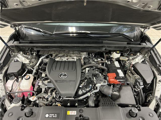 2024 Lexus NX 350  (Stk: 14111711A) in Markham - Image 28 of 28