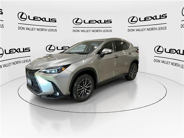 2023 Lexus NX 450h+  (Stk: 14111856A) in Markham - Image 5 of 29