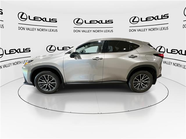 2023 Lexus NX 450h+  (Stk: 14111856A) in Markham - Image 6 of 29