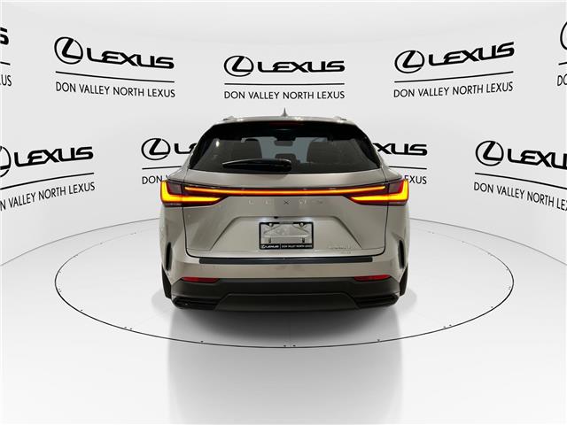 2023 Lexus NX 450h+  (Stk: 14111856A) in Markham - Image 8 of 29