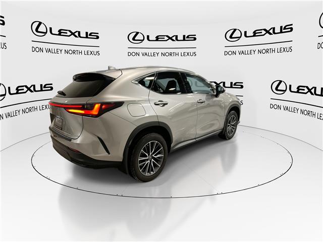 2023 Lexus NX 450h+  (Stk: 14111856A) in Markham - Image 9 of 29