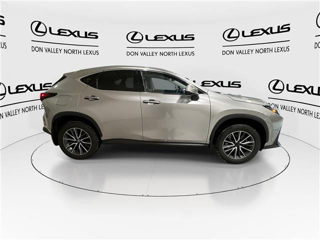 2023 Lexus NX 450h+  (Stk: 14111856A) in Markham - Image 10 of 29