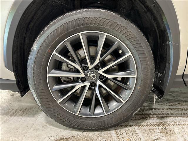 2023 Lexus NX 450h+  (Stk: 14111856A) in Markham - Image 11 of 29