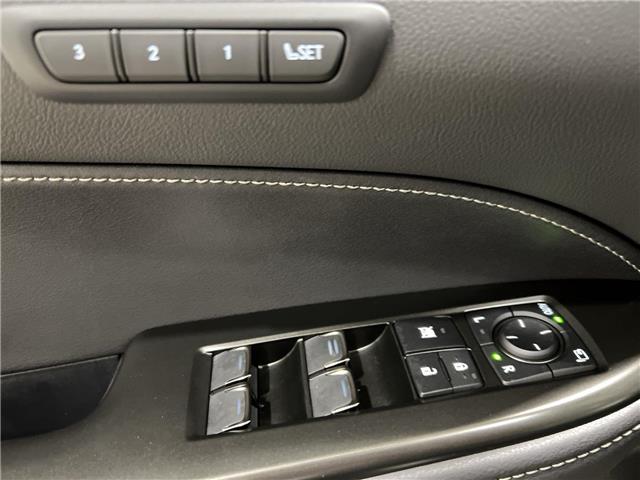 2023 Lexus NX 450h+  (Stk: 14111856A) in Markham - Image 14 of 29