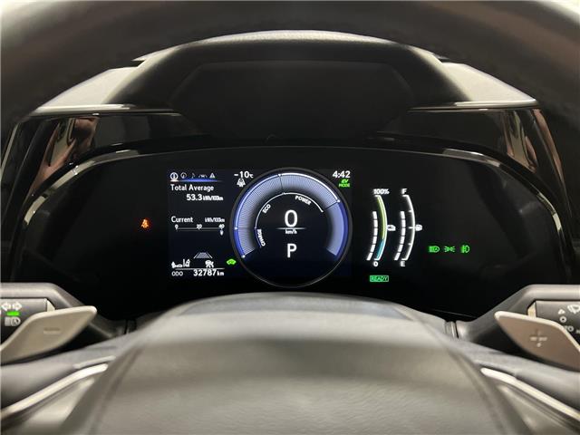 2023 Lexus NX 450h+  (Stk: 14111856A) in Markham - Image 15 of 29
