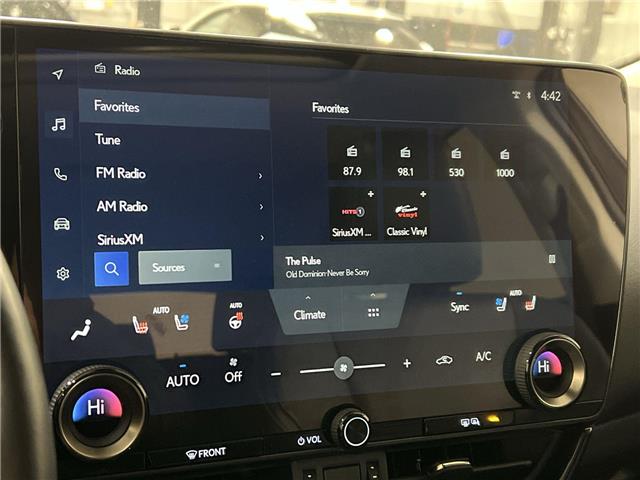 2023 Lexus NX 450h+  (Stk: 14111856A) in Markham - Image 16 of 29