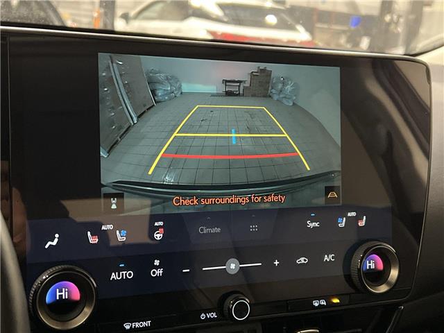 2023 Lexus NX 450h+  (Stk: 14111856A) in Markham - Image 17 of 29