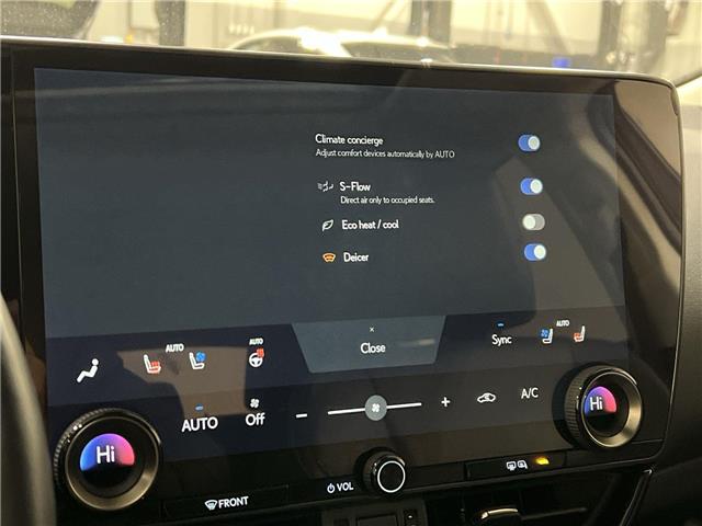 2023 Lexus NX 450h+  (Stk: 14111856A) in Markham - Image 18 of 29