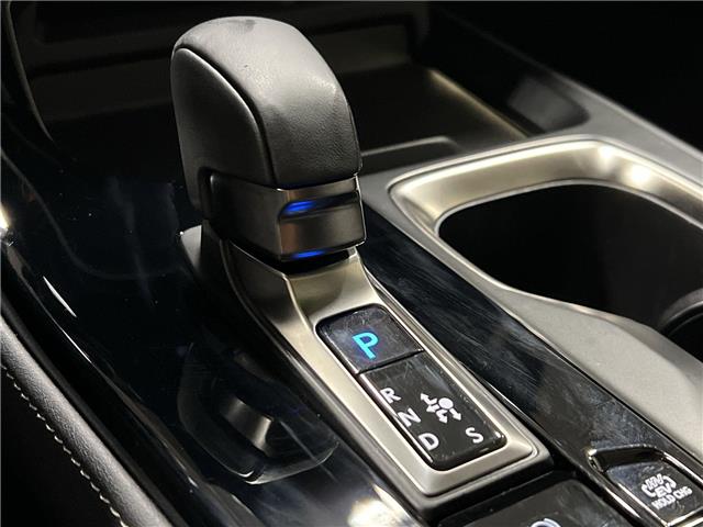 2023 Lexus NX 450h+  (Stk: 14111856A) in Markham - Image 19 of 29
