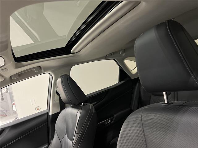 2023 Lexus NX 450h+  (Stk: 14111856A) in Markham - Image 20 of 29
