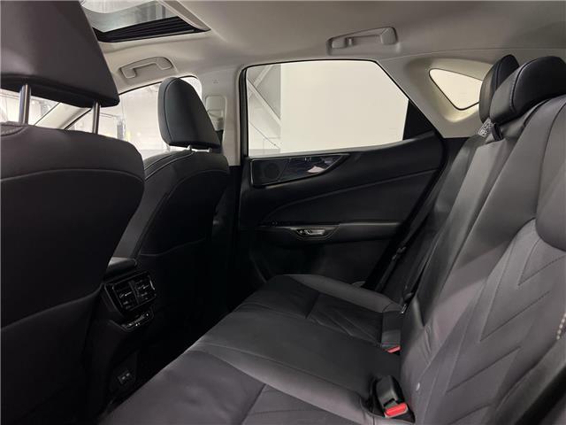 2023 Lexus NX 450h+  (Stk: 14111856A) in Markham - Image 23 of 29