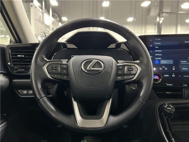 2023 Lexus NX 450h+  (Stk: 14111856A) in Markham - Image 24 of 29