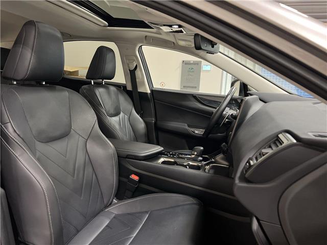 2023 Lexus NX 450h+  (Stk: 14111856A) in Markham - Image 25 of 29